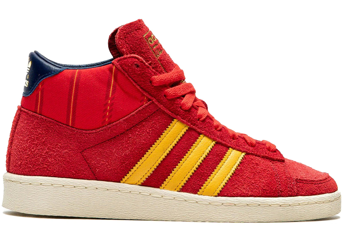 adidas Jabbar Hi Real Federación Española de Fútbol Home - vue 360