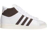 adidas Jabbar Hi White Aurora Coffee Off White