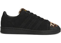 adidas Jabbar Lo Black Cheetah