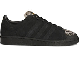 adidas Jabbar Lo Black Snakeskin