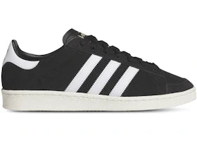 adidas Jabbar Lo Core Black White Off White - vue 360