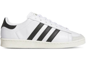 adidas Jabbar Lo White Black Off White
