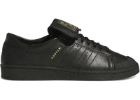 adidas Jabbar Low Willy Chavarria Black