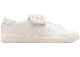 adidas Jabbar Low Willy Chavarria Off White - authentic adidas sneakers