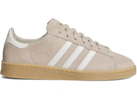 adidas Jabbar Low Wonder Beige Off White (Women's) - vue 360