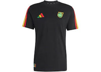 adidas Jamaica Bob Marley DNA T-shirt Black