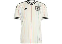 adidas Japan 26 Away Jersey Off White/Black