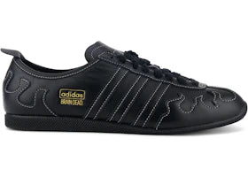 adidas Japan Brain Dead x Dover Street Market Black - vue 360