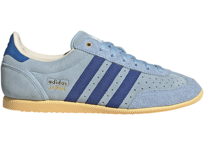 adidas Japan Clear Sky Royal Blue (Women's) - authentic adidas sneakers