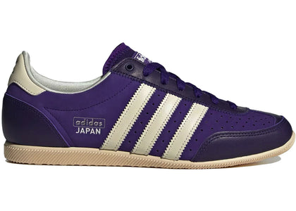 adidas Japan Collegiate Purple (Women's) - authentic adidas sneakers