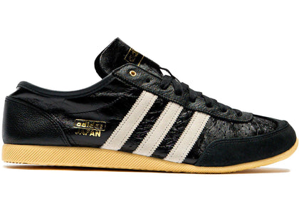 adidas Japan Decon Black Cream White (Women's) - authentic adidas sneakers