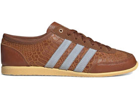 adidas Japan Decon Croc Dusky Bronze Crystal Sky (Women's) - authentic adidas sneakers