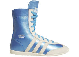 adidas Japan H Light Blue Cream White (Women's) - authentic adidas sneakers