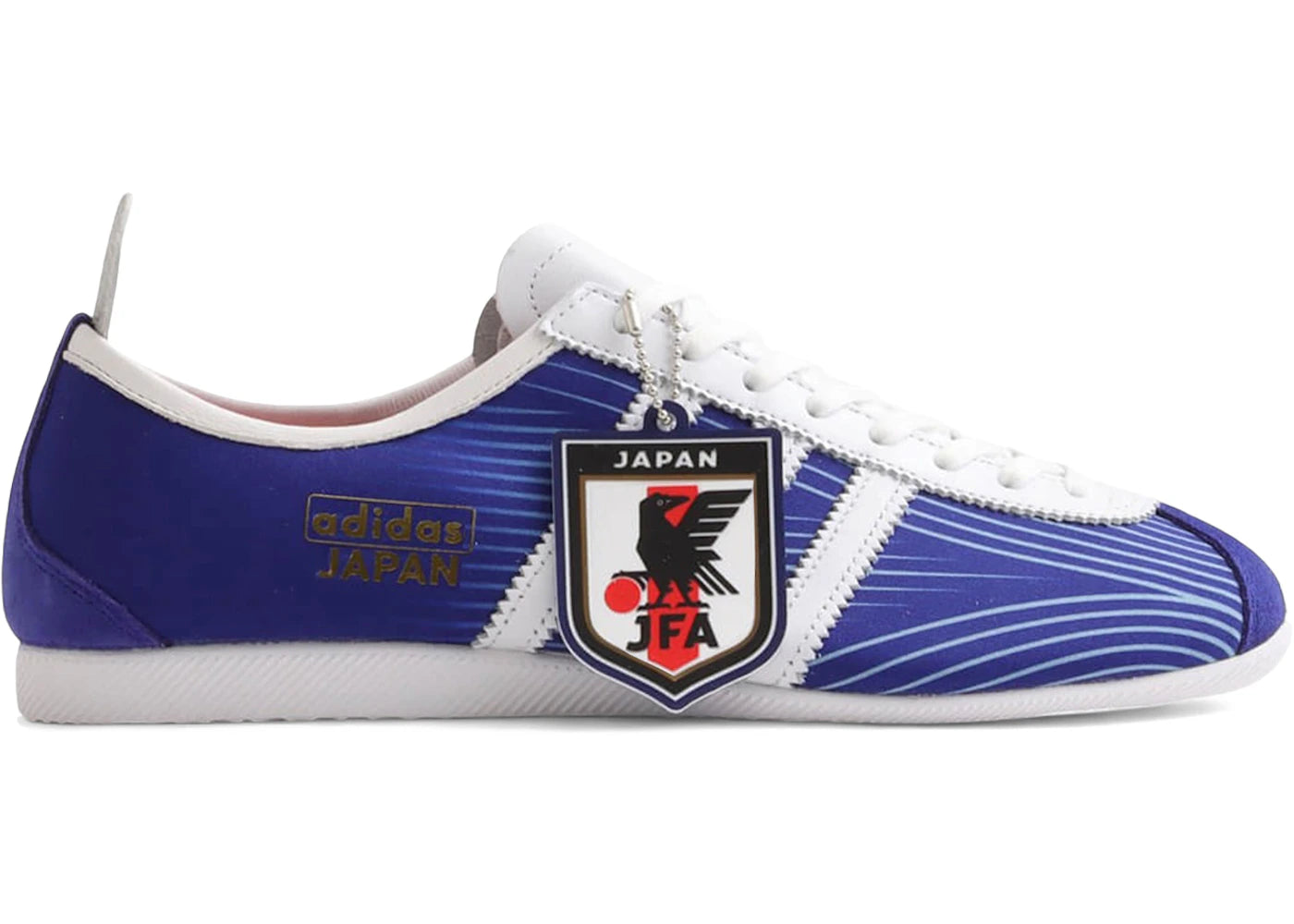 adidas Japan Japan FA Home - vue 360