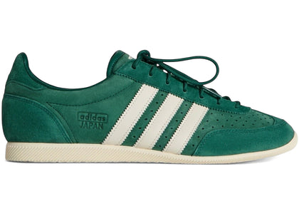 adidas Japan Kith Collegiate Green - authentic adidas sneakers