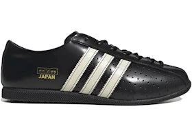 adidas Japan Lux Black Cream White (Women's)