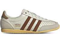 adidas Japan Off White Dusky Bronze Brown (Women's)