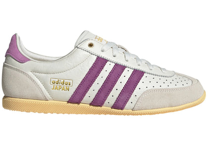 adidas Japan Off White Rich Mauve Orange Tint (Women's) - authentic adidas sneakers