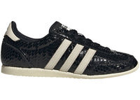 adidas Japan Patent Snakeskin Black Off White (Women's)