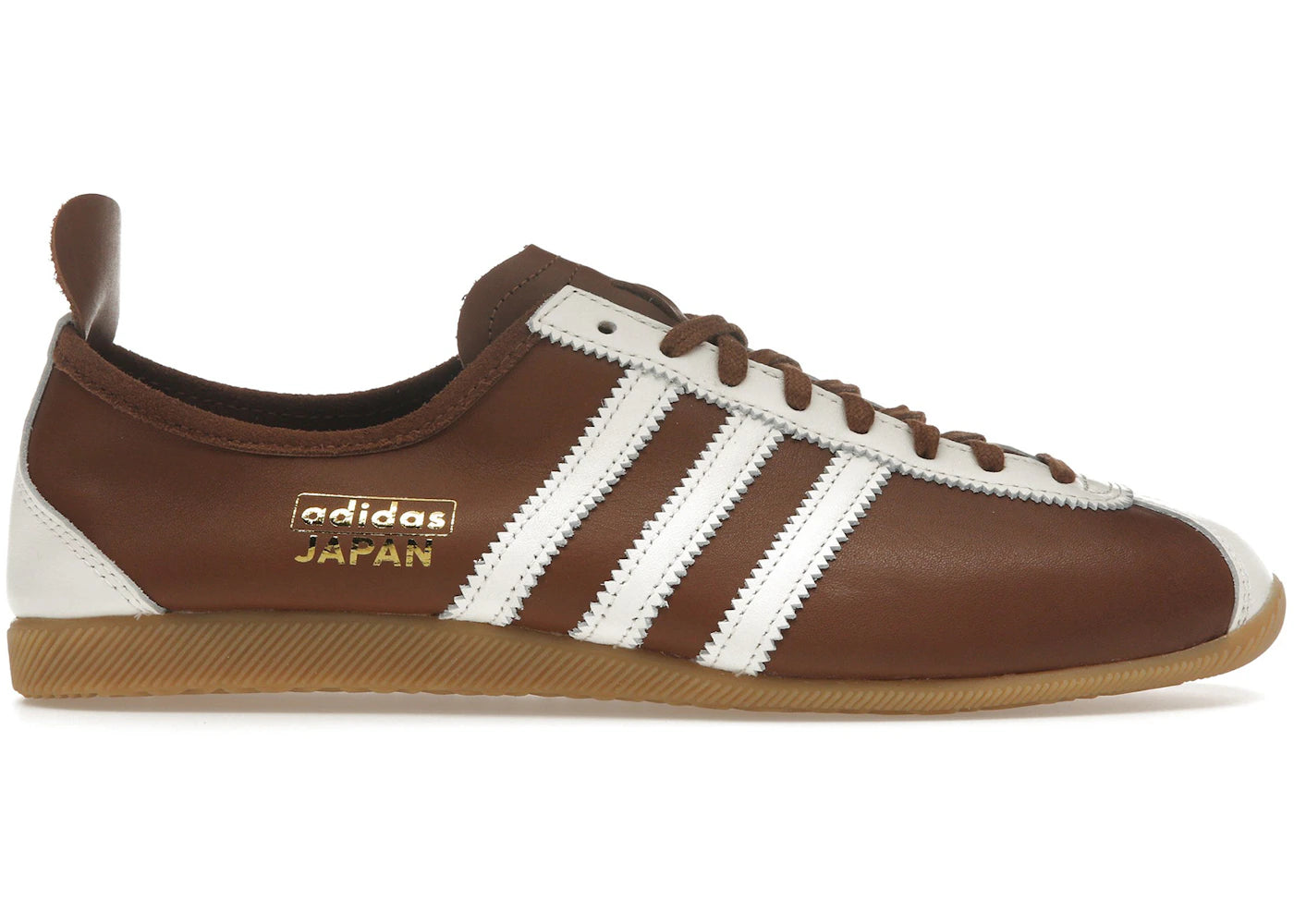 adidas Japan Preloved Brown