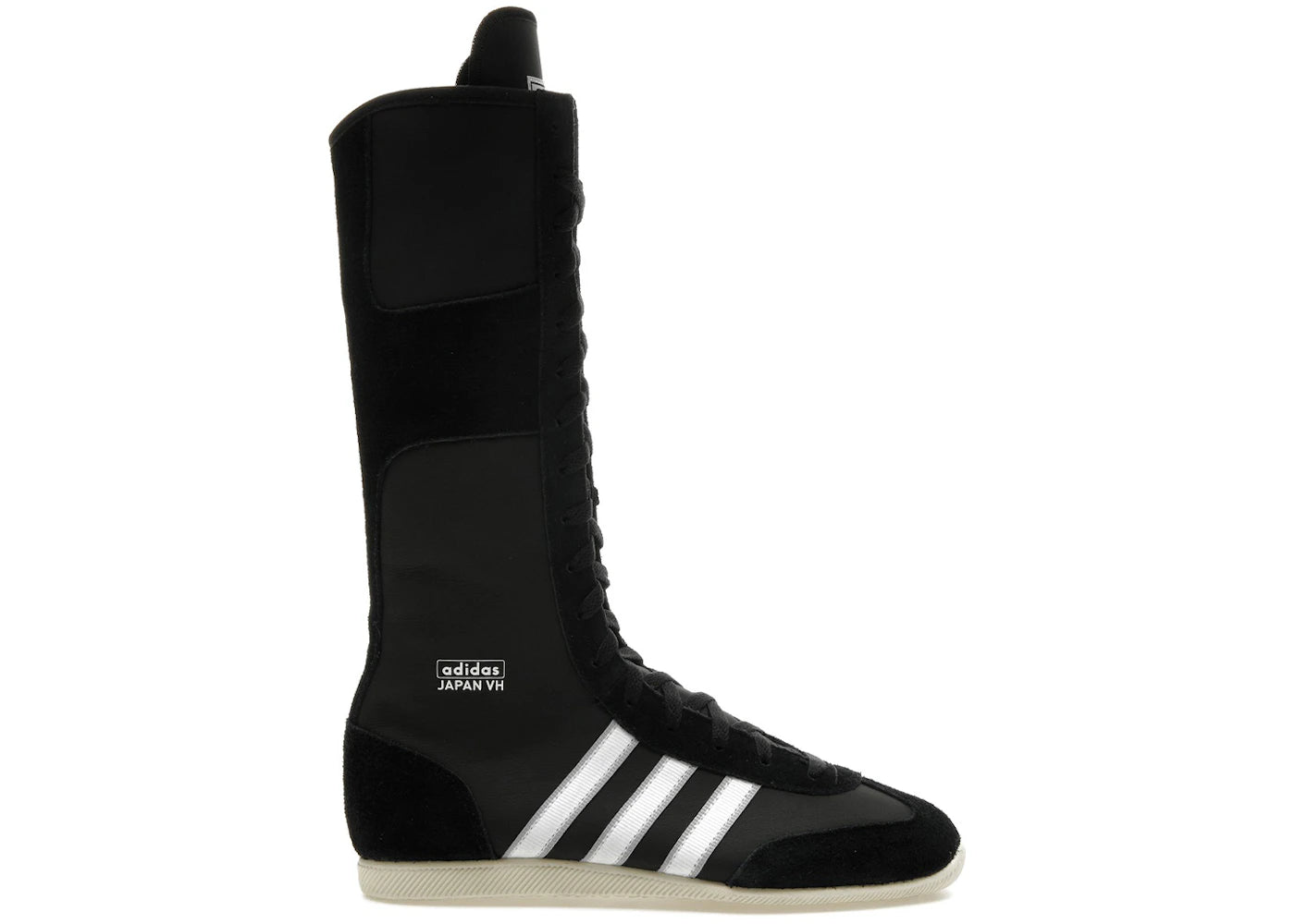 adidas Japan VH Black White (Women's)