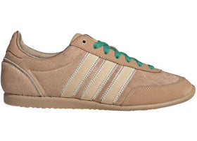 adidas Japan Warm Sandstone Crystal Sand Pony (Women's)