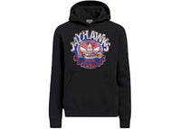 adidas Jayhawks Hoodie Kansas Black Multi