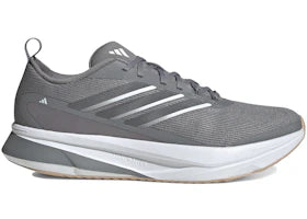adidas Jogit Grey Three Cloud White - vue 360