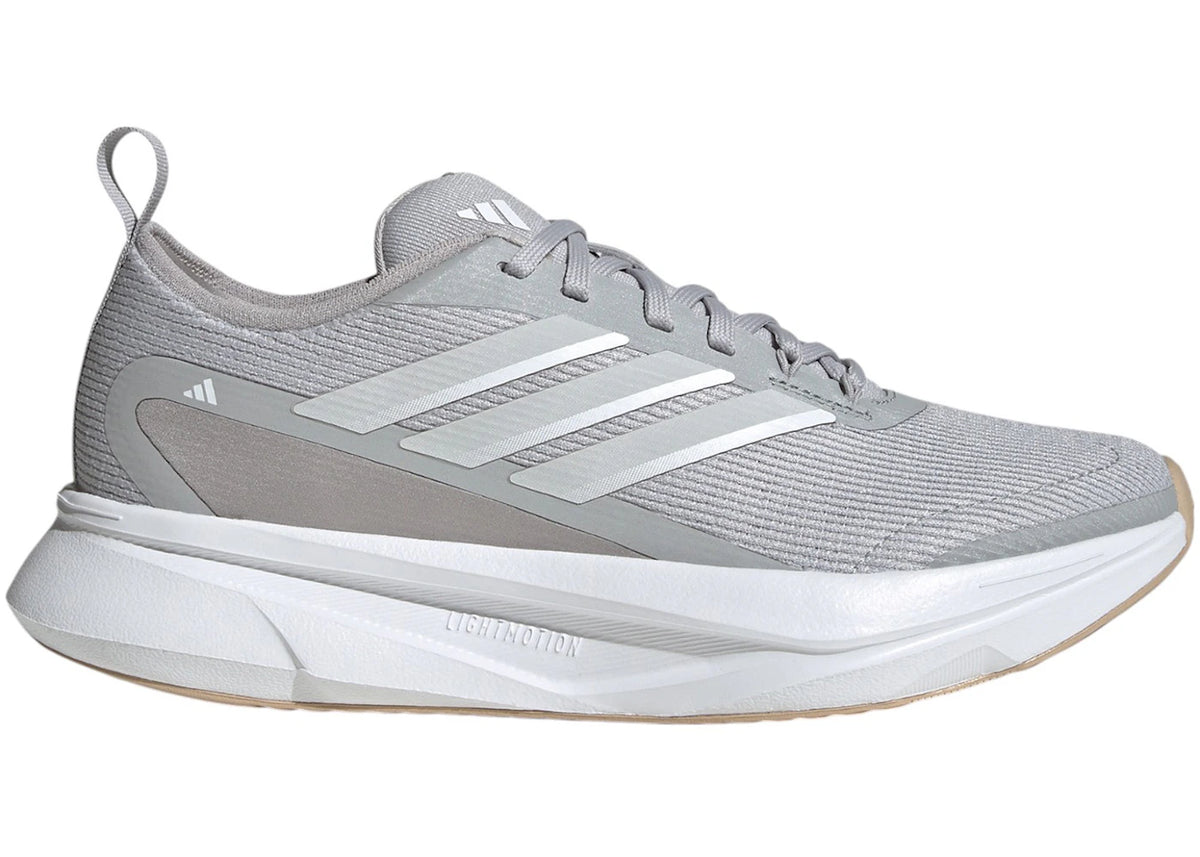 adidas Jogit Grey Two Cloud White (Women's) - vue secondaire A