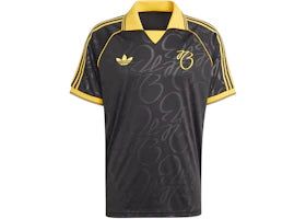 adidas Jude Bellingham Jersey Black