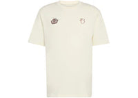 adidas Jude Bellingham Loose Tee Off White