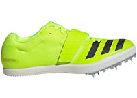 adidas Jumpstar Lucid Lemon Halo Silver