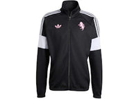 adidas Juventus Lfstlr Track Top Black