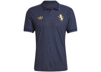 adidas Juventus Third Authentic 2024/25 Jersey Navy