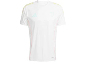 adidas Juventus Tiro 25 Competition Jersey White
