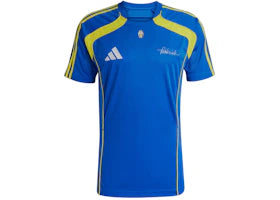 adidas Juventus Vialli Pack Jersey Royal Blue - authentic adidas apparel