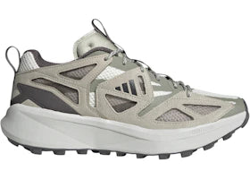 adidas Kantai Trail Cloud White Charcoal Putty Grey