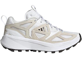 adidas Kantai Trail Cloud White Core Black Crystal White (Women's)