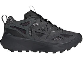 adidas Kantai Trail Core Black Aurora Black Carbon (Women's) - vue 360