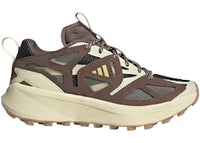adidas Kantai Trail Core Black Powder Yellow Earth Strata (Women's)