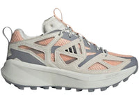 adidas Kantai Trail Powder Coral Core Black Orbit Grey (Women's)