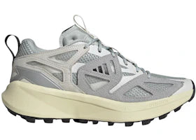 adidas Kantai Trail Wonder Silver Core Black Off White (Women's) - vue 360