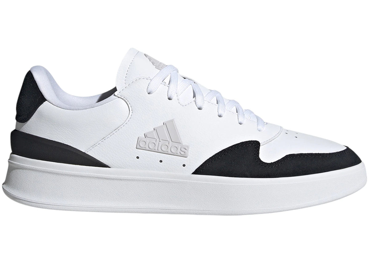 adidas Kantana Cloud White Dash Grey Core Black - vue secondaire A