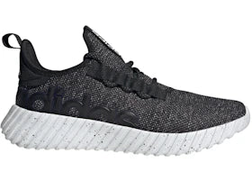 adidas Kaptir 3.0 Core Black Cloud White Speckled - vue 360