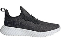 adidas Kaptir 3.0 Core Black Cloud White Speckled