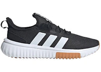 adidas Kaptir 4.0 Core Black Cloud White Carbon
