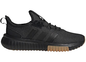 adidas Kaptir 4.0 Core Black Gum