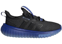 adidas Kaptir 4.0 Core Black Lucid Blue (GS)