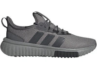 adidas Kaptir 4.0 Grey Five Carbon Grey Three