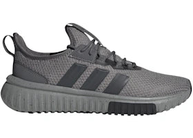 adidas Kaptir 4.0 Grey Five Carbon Grey Three
